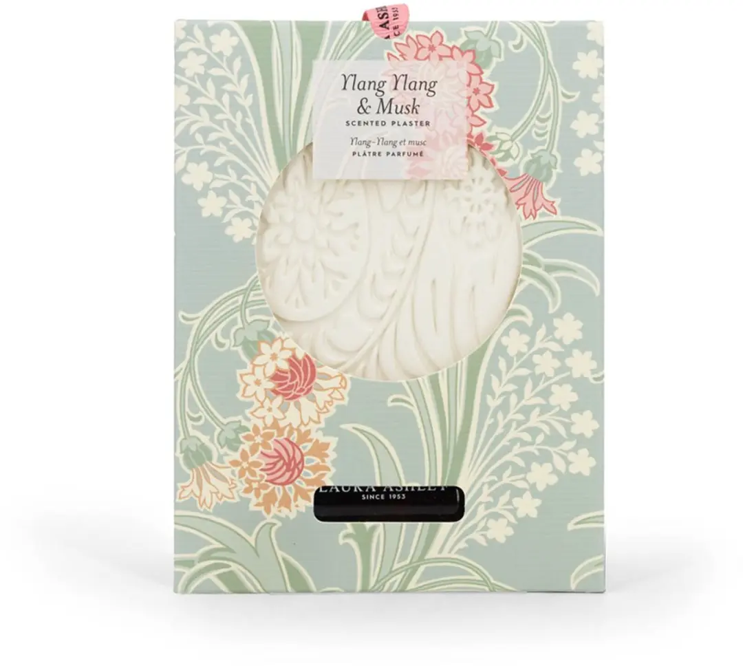 Laura Ashley Geurhanger Ylang-Ylang & Muskus