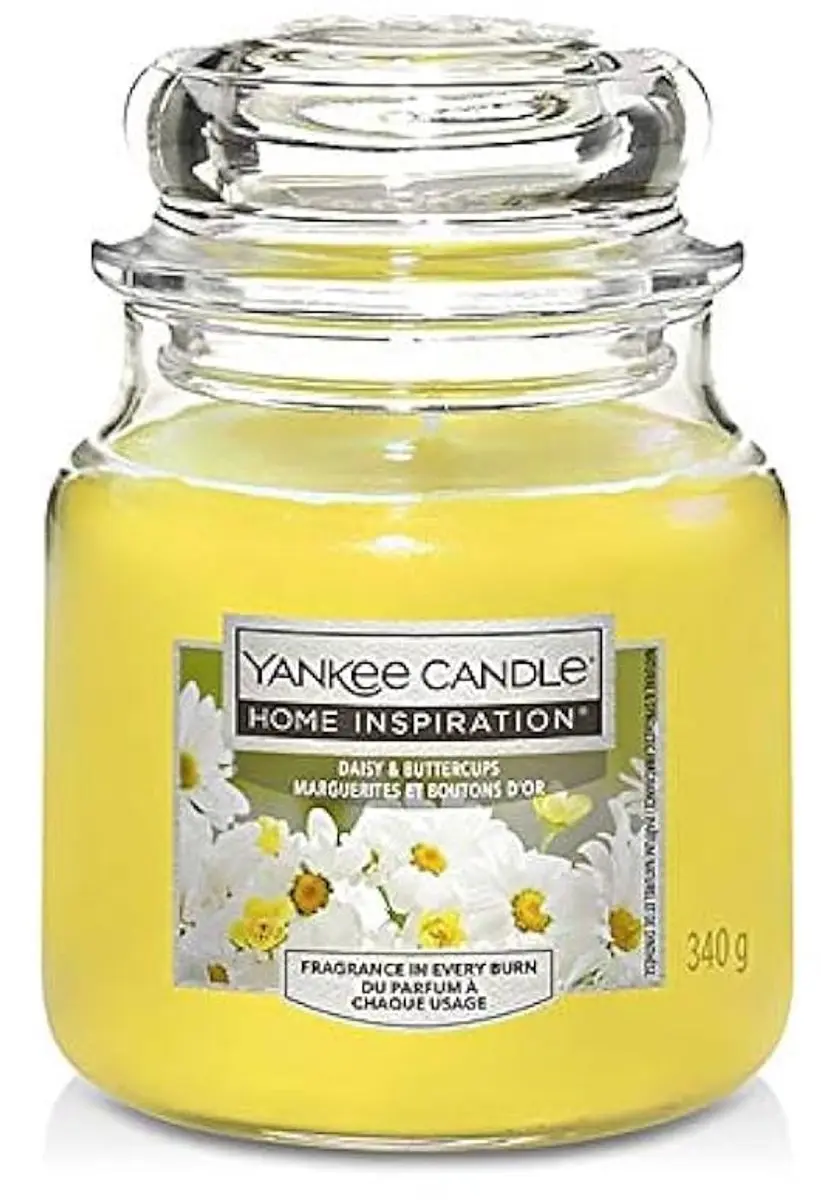 Yankee Candle Home Inspiration