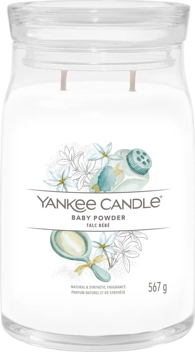 Yankee Candle