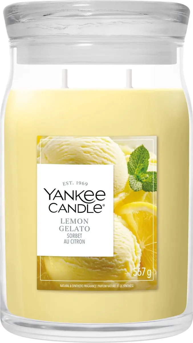 Yankee Candle