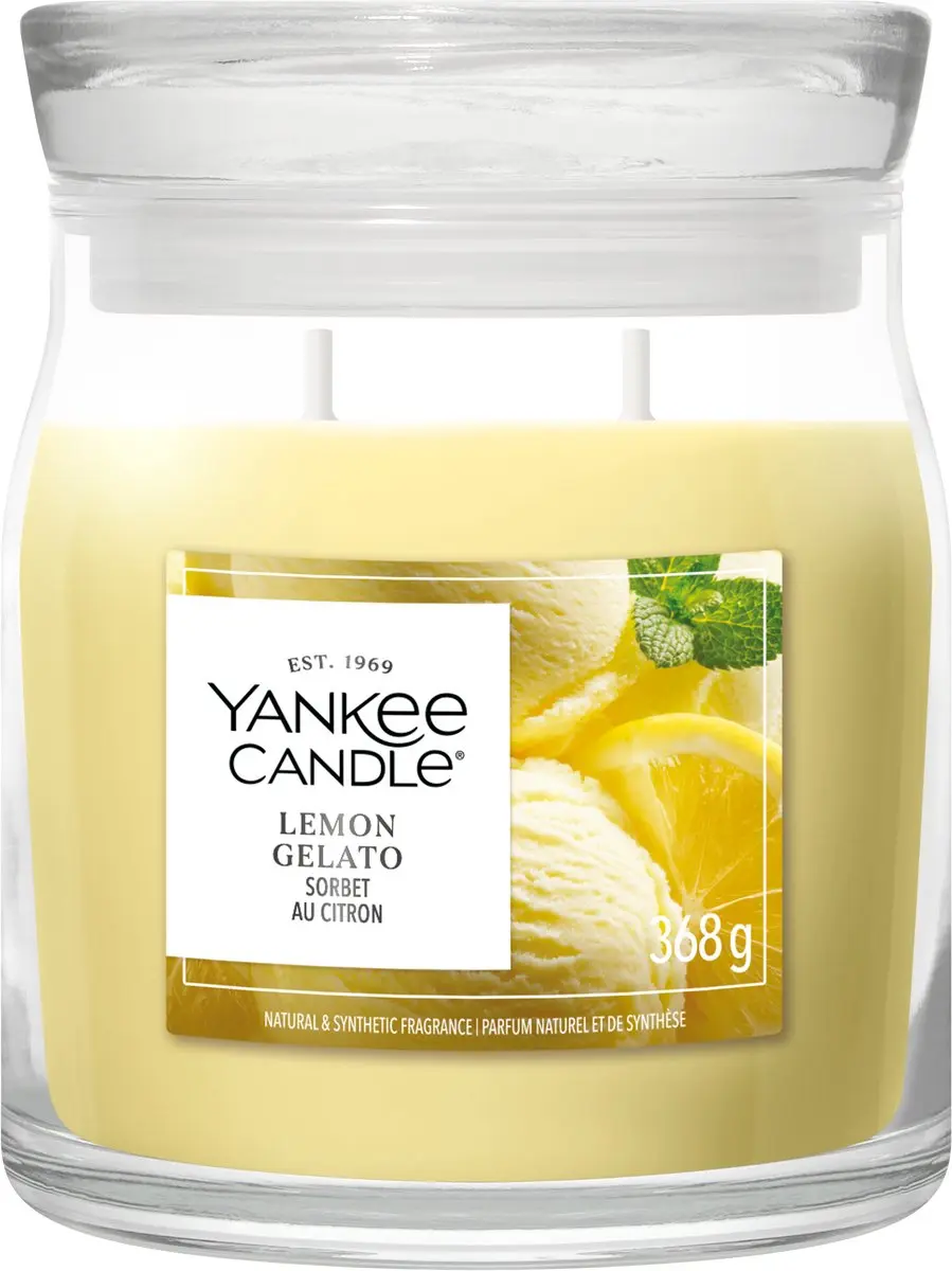 Yankee Candle