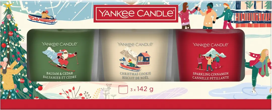 Yankee Candle