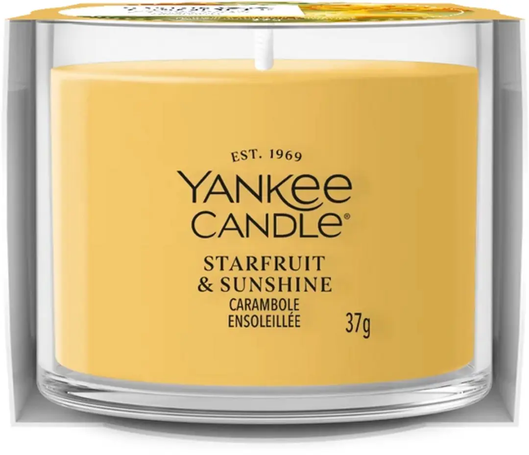 Yankee Candle Filled Votive