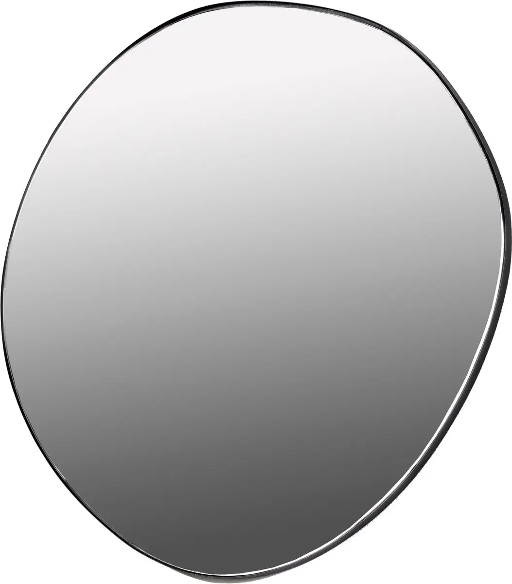 Serax Mirror By Marie Michielssen Spiegel Organisch Medium