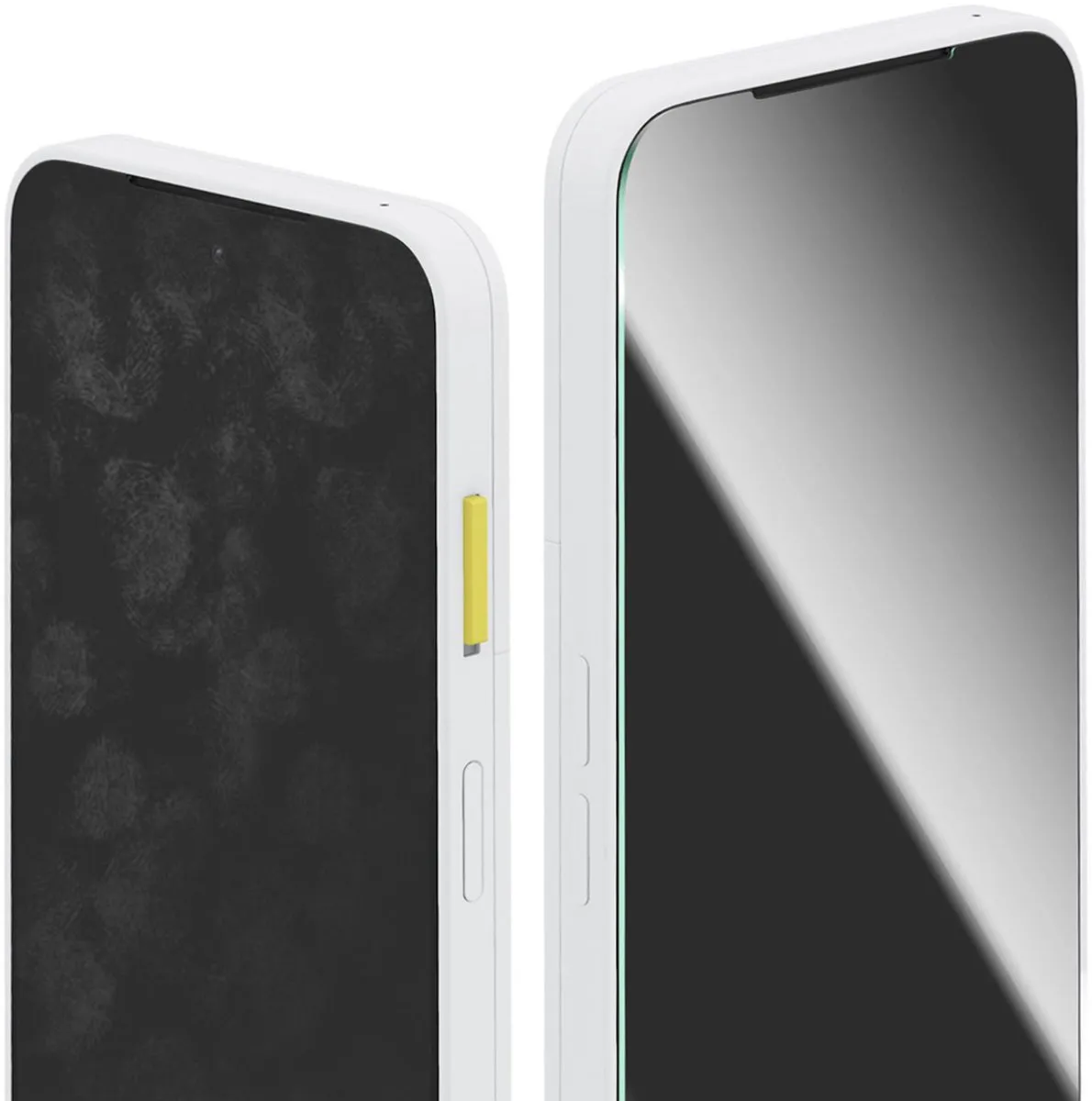 Fairphone 6 Originele Tempered Glass Screenprotector
