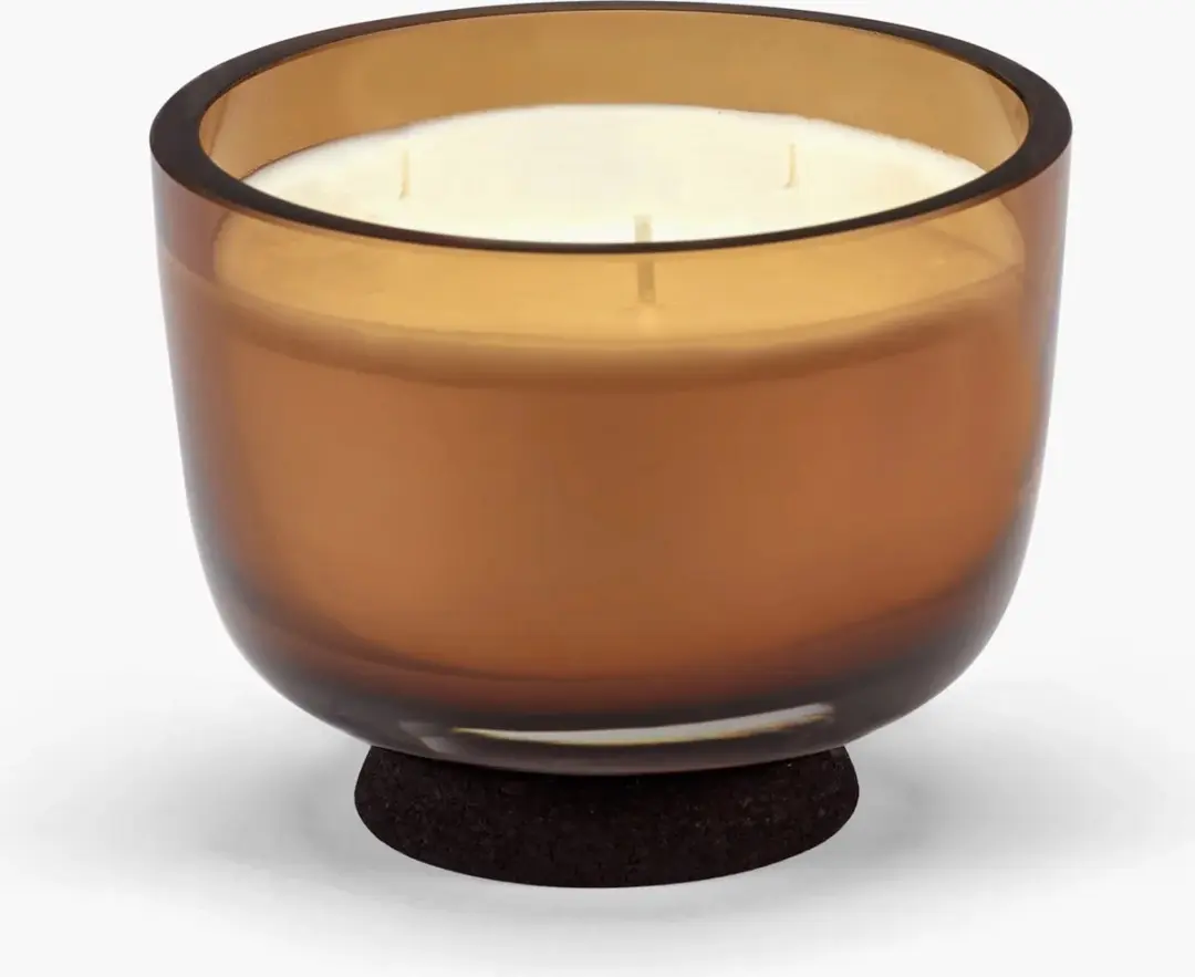 Serax Candles By Vincent Van Duysen Geurkaars S Tanger Amber