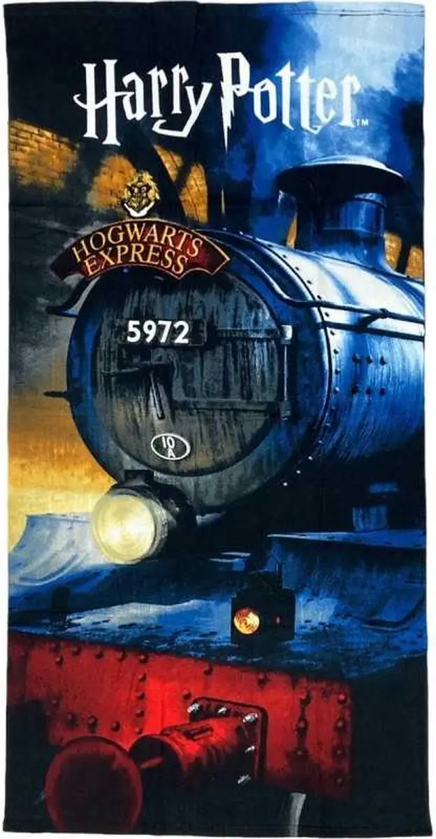 Harry Potter