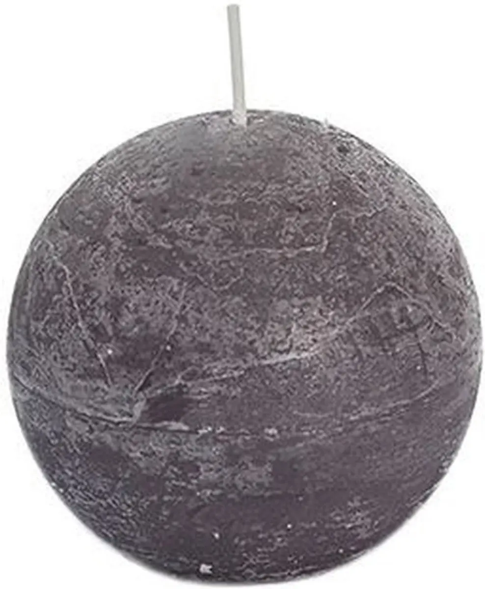 Spaas Bolkaars Taupe 8cm