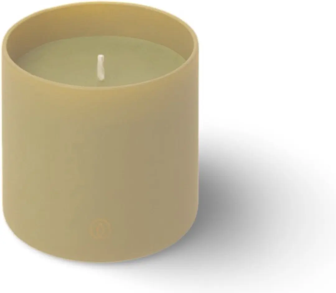Spaas Glow Geurkaars Appel en Kaneel - afbeelding 4 van 6