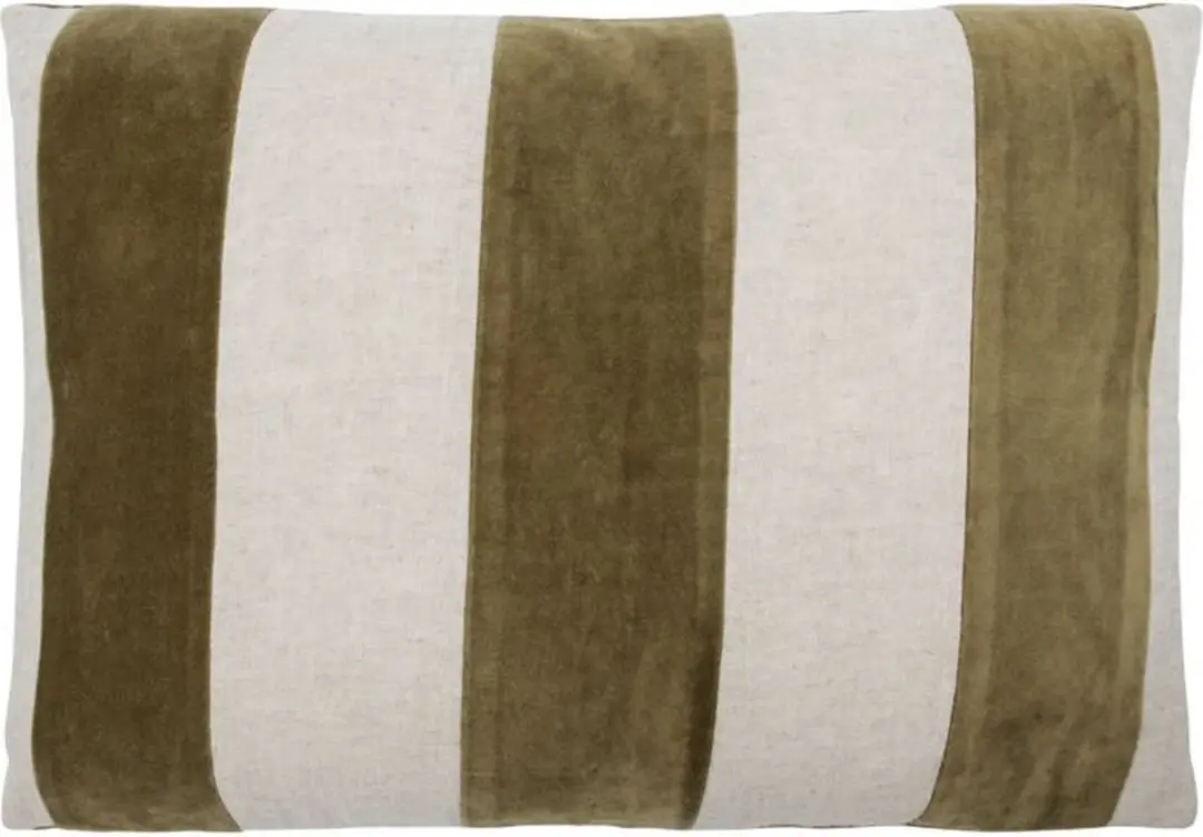 House Doctor Kussenhoes Sono amber 40x60cm