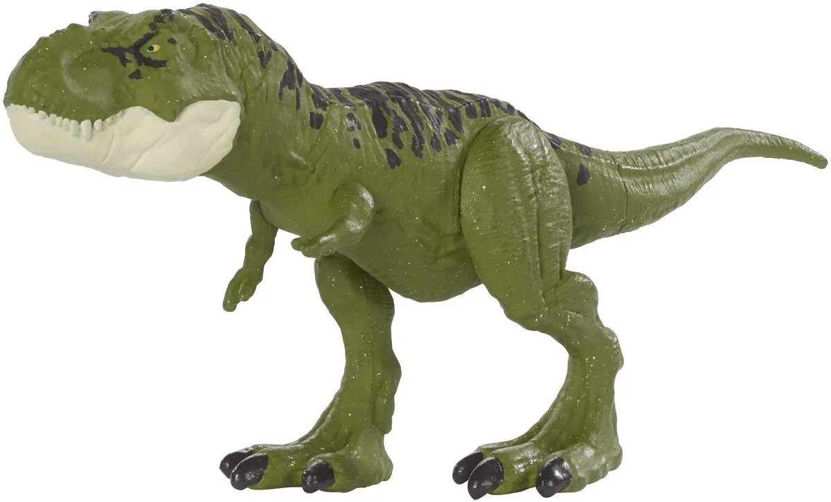 Jurassic World 6' VALUE Assortment JGG14 Speelgoedset