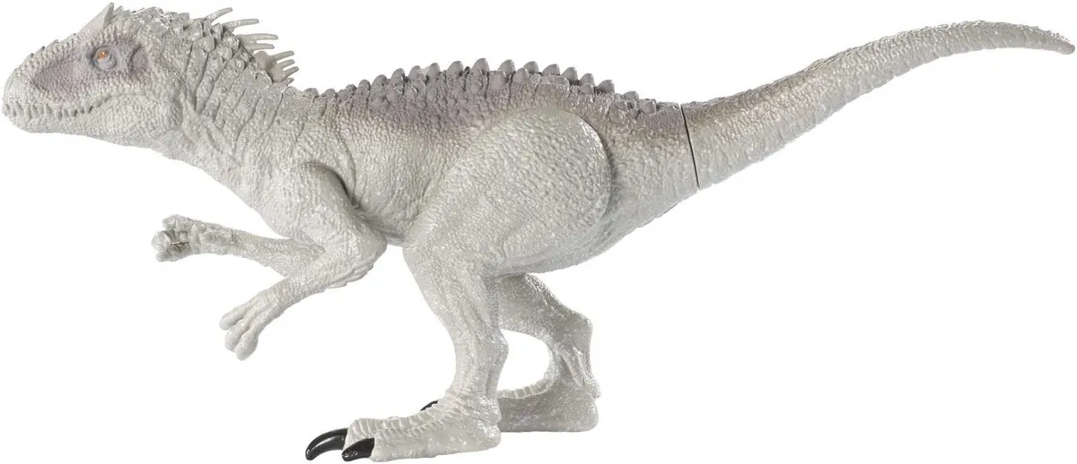 Jurassic World 6' VALUE Assortment JGG14 Speelgoedset - Meerkleurig