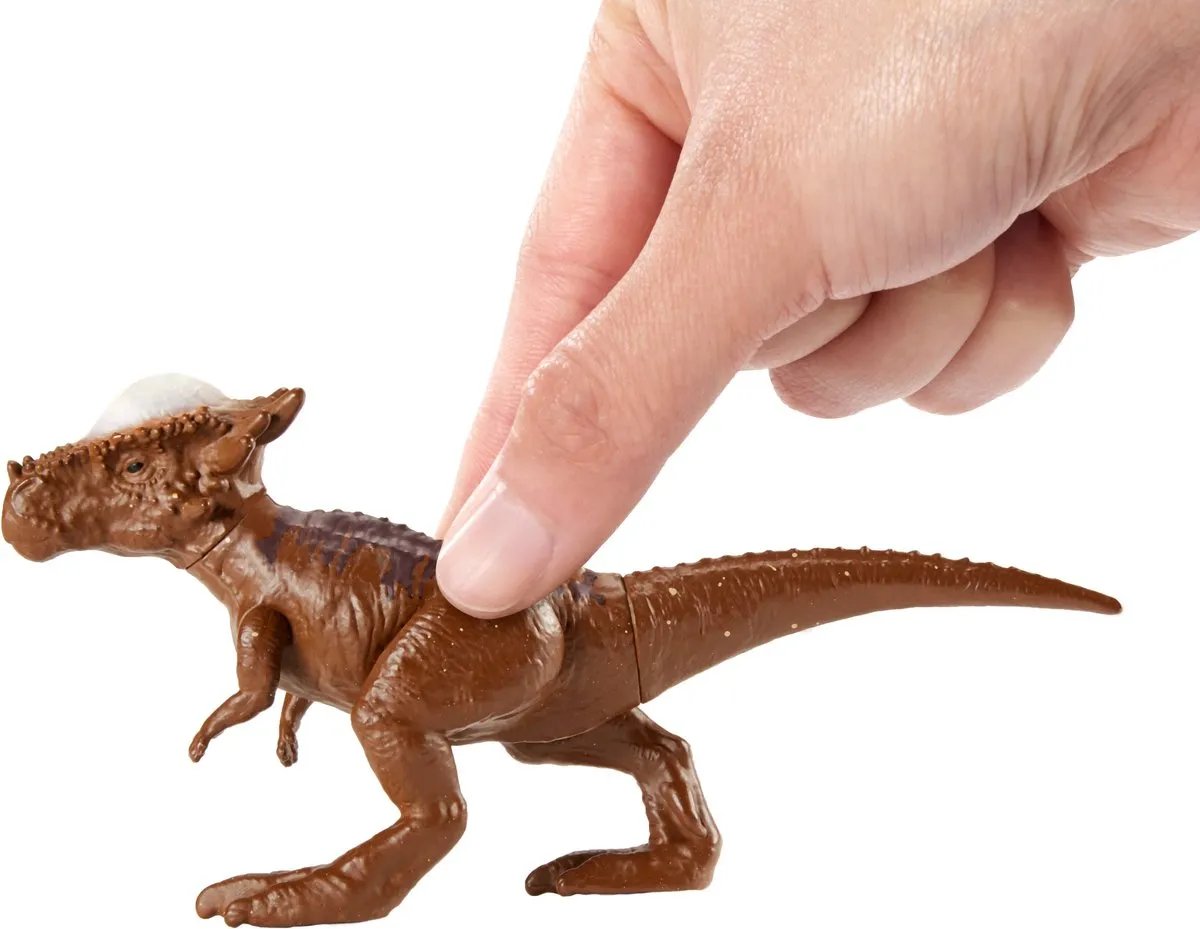 Jurassic World 6' VALUE Assortment JGG14 Speelgoedset - Meerkleurig