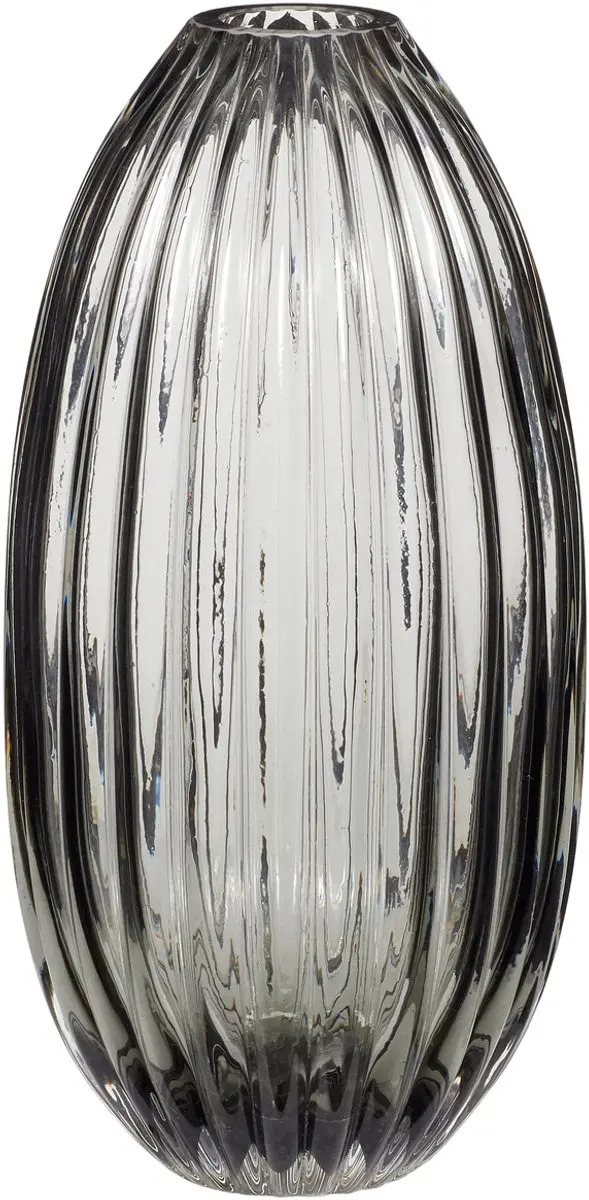 Hübsch Ripple Vaas
