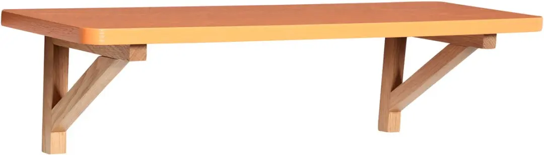 Hübsch Arki Wandplank