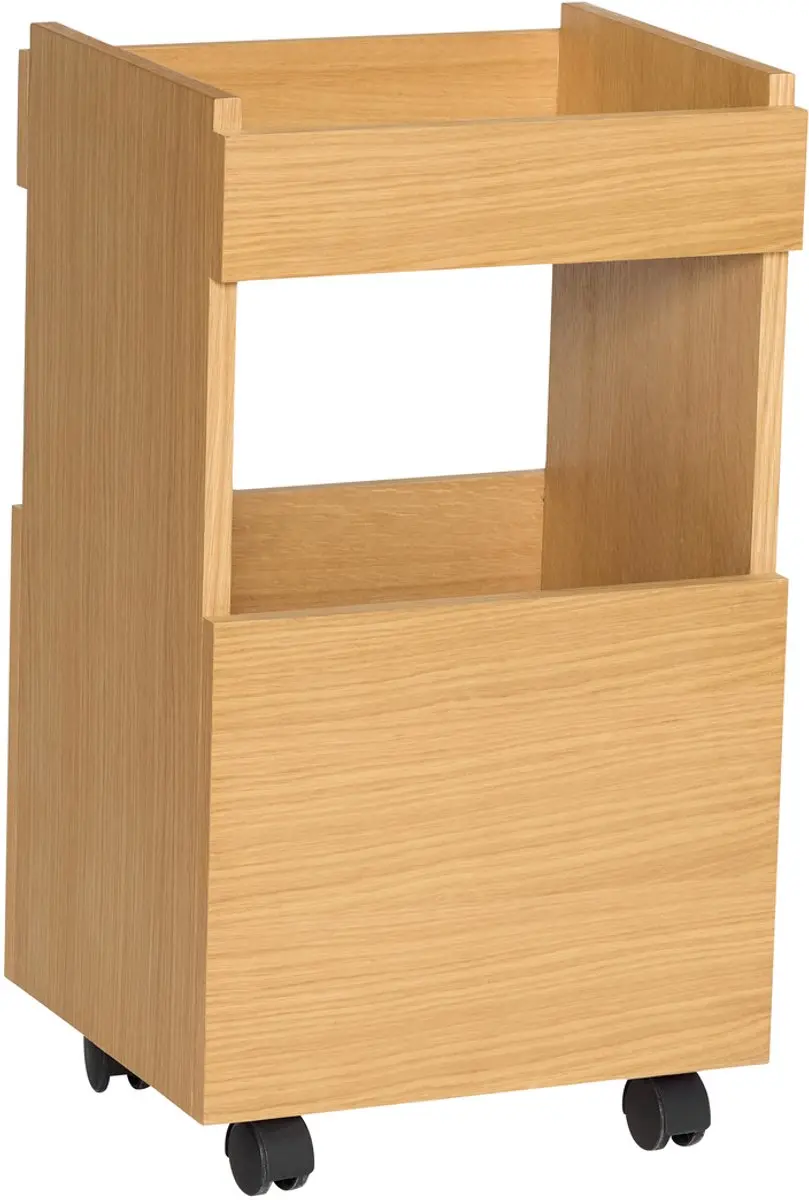 Hübsch Forma Trolley