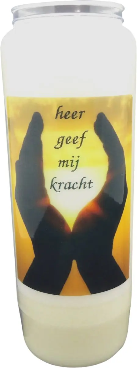 Noveenkaars Spreuk 008