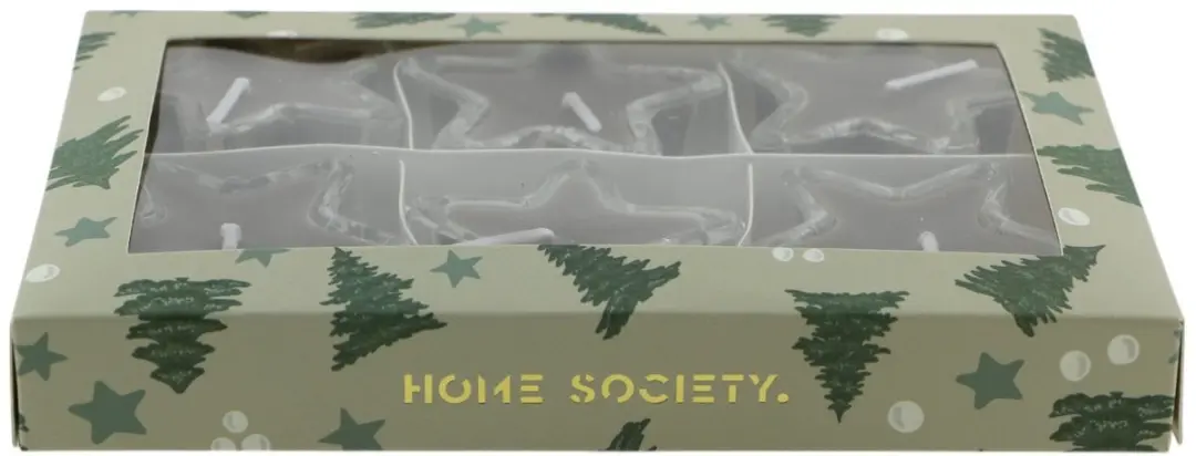 Home Society