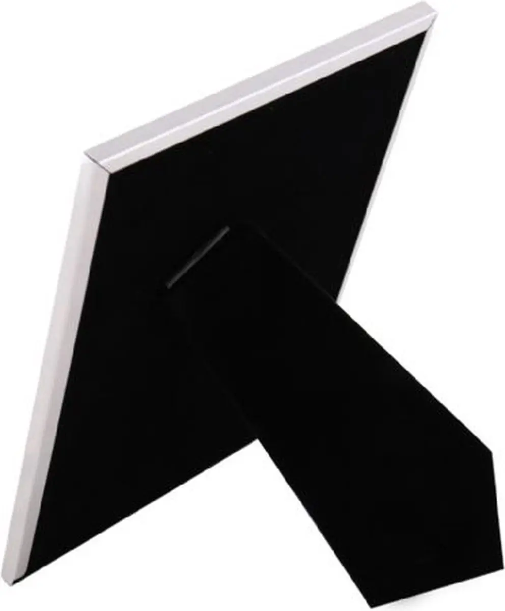 Zep Fotolijst Olimpia Metaal 13x18cm - Zilverkleurig - afbeelding 3 van 6