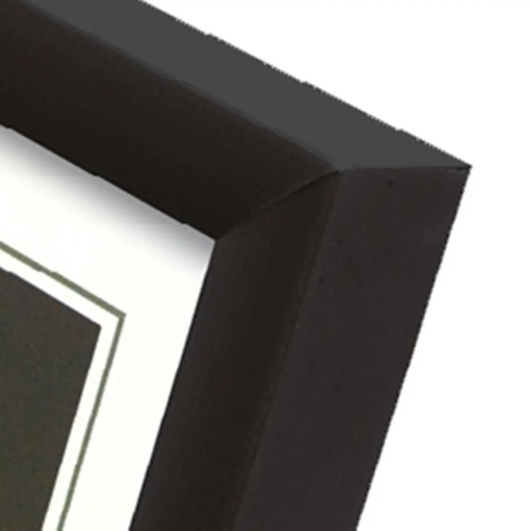 Zep Fotolijst KB2 13x18cm - Zwart - afbeelding 5 van 6