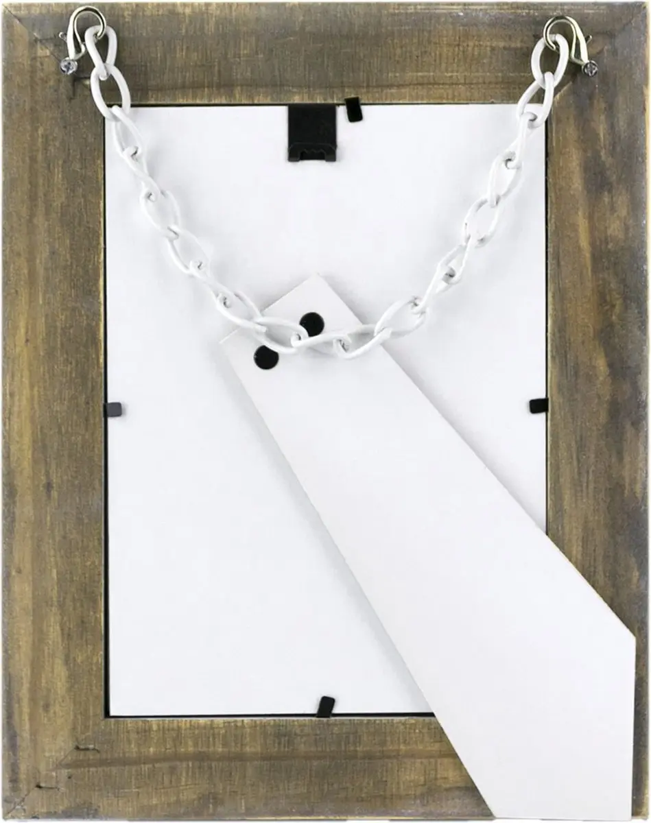 Zep Rivoli Fotolijst 20x30cm Wit - afbeelding 2 van 6