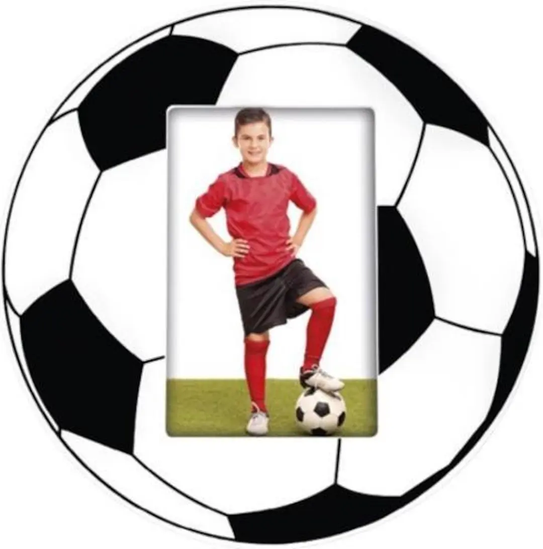 Zep Fotolijst PW3064V Voetbal 10x15cm