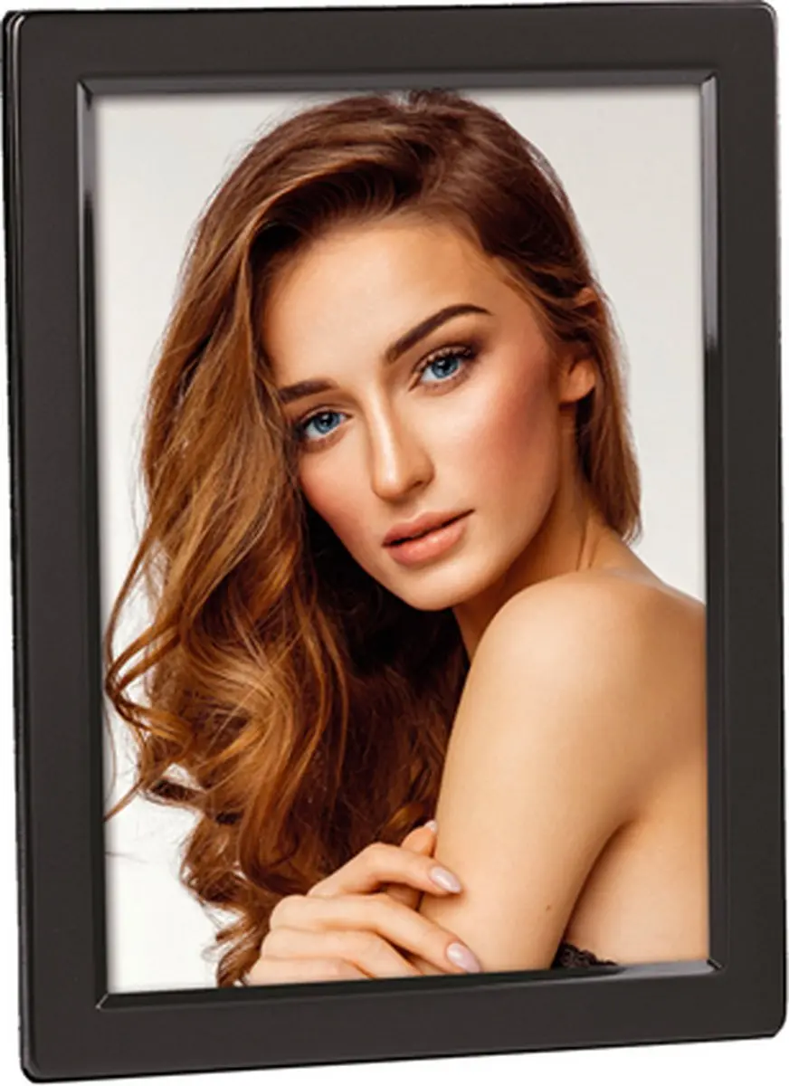 Zep Fotolijst Sammy BL355 13x18cm - Zwart - afbeelding 5 van 5