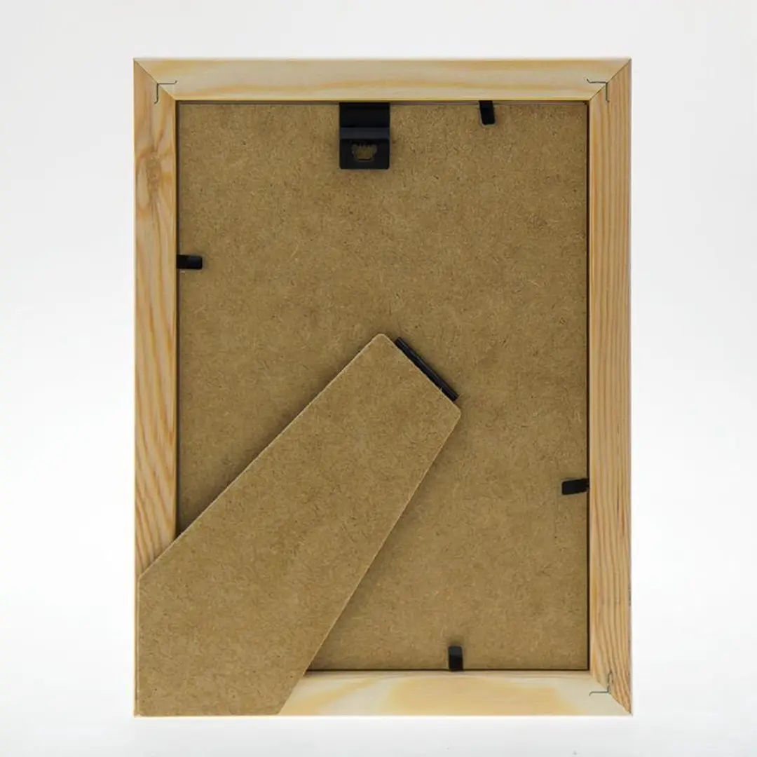 Zep Regent 4 Fotolijst 13x18/18x24cm Wit