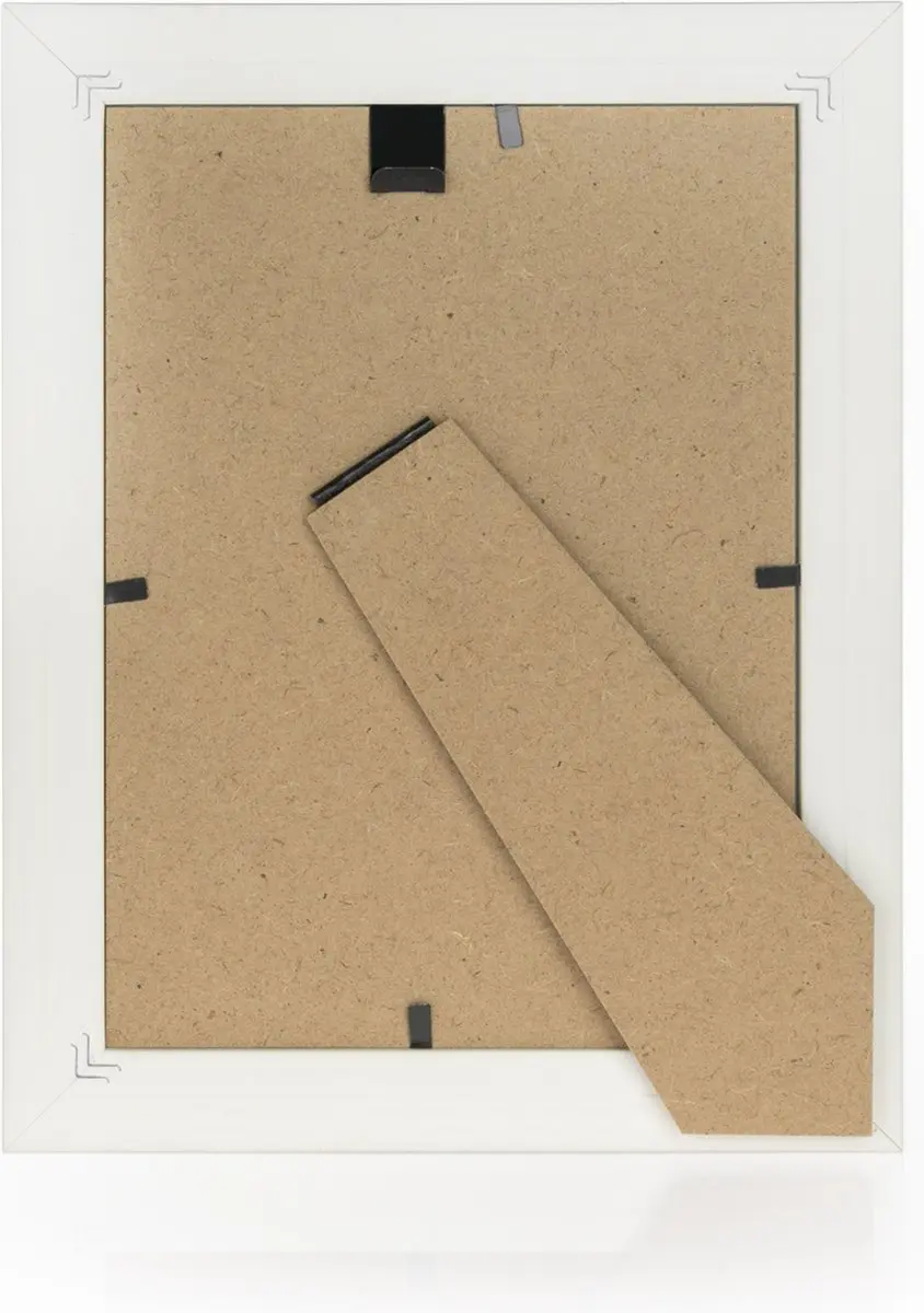 Zep Fotolijst Adler NT239B 20x30cm - Donkerbruin - afbeelding 6 van 6