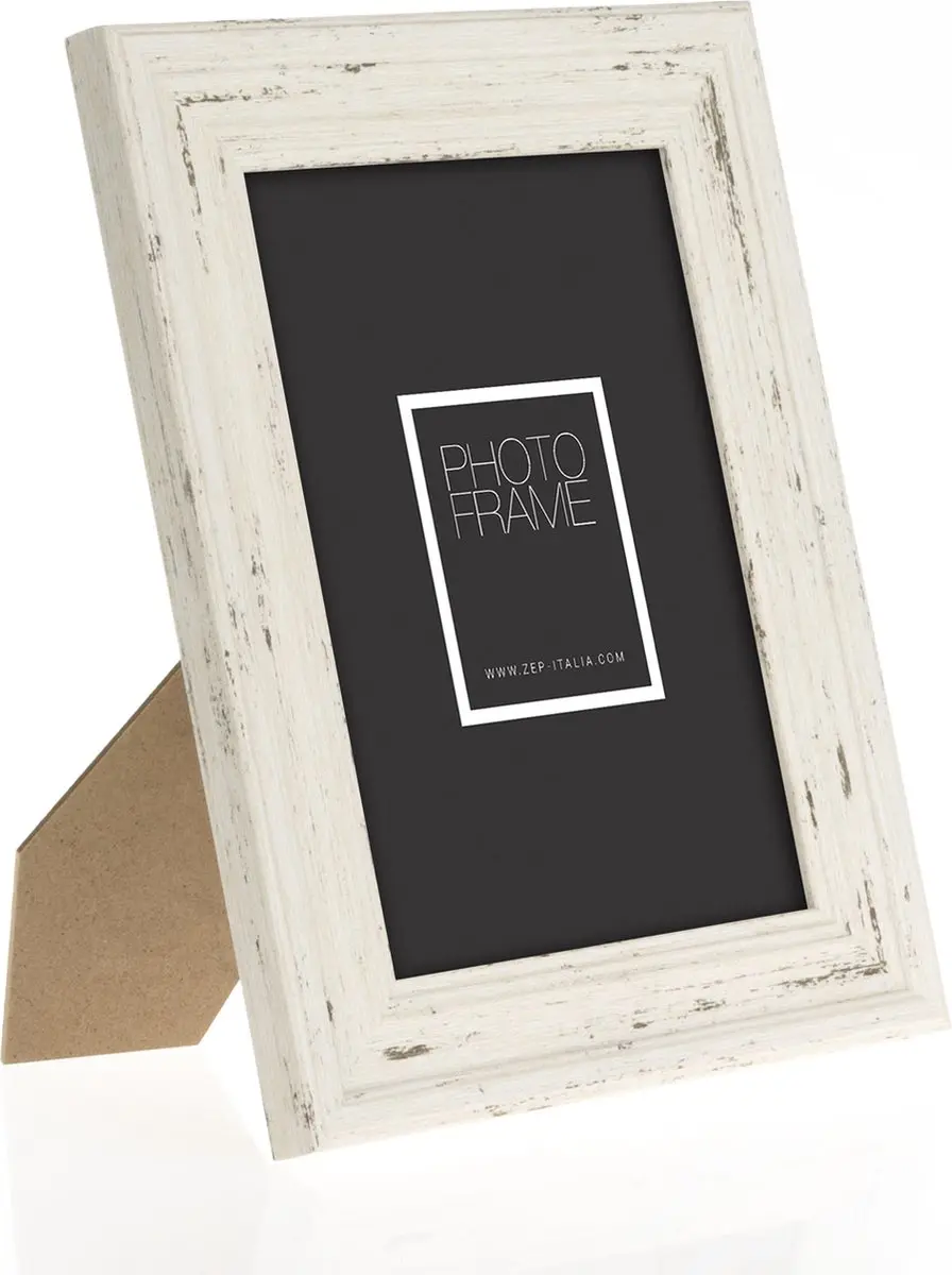 Zep Palermo Fotolijst 20x30cm Wit - afbeelding 5 van 6