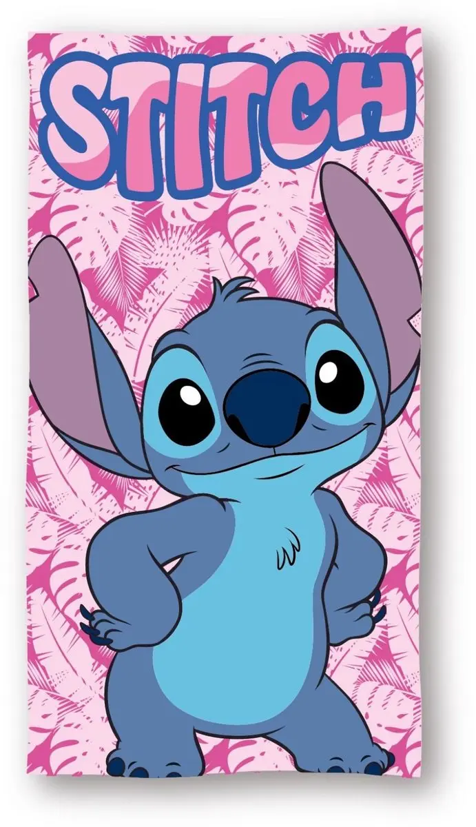 Lilo & Stitch Strandlaken