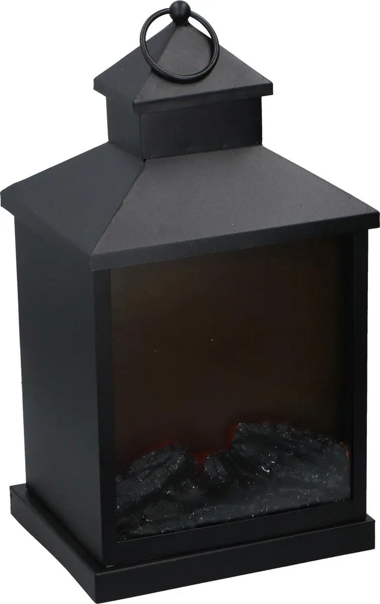 Grundig Haardlamp/ Lantaarn
