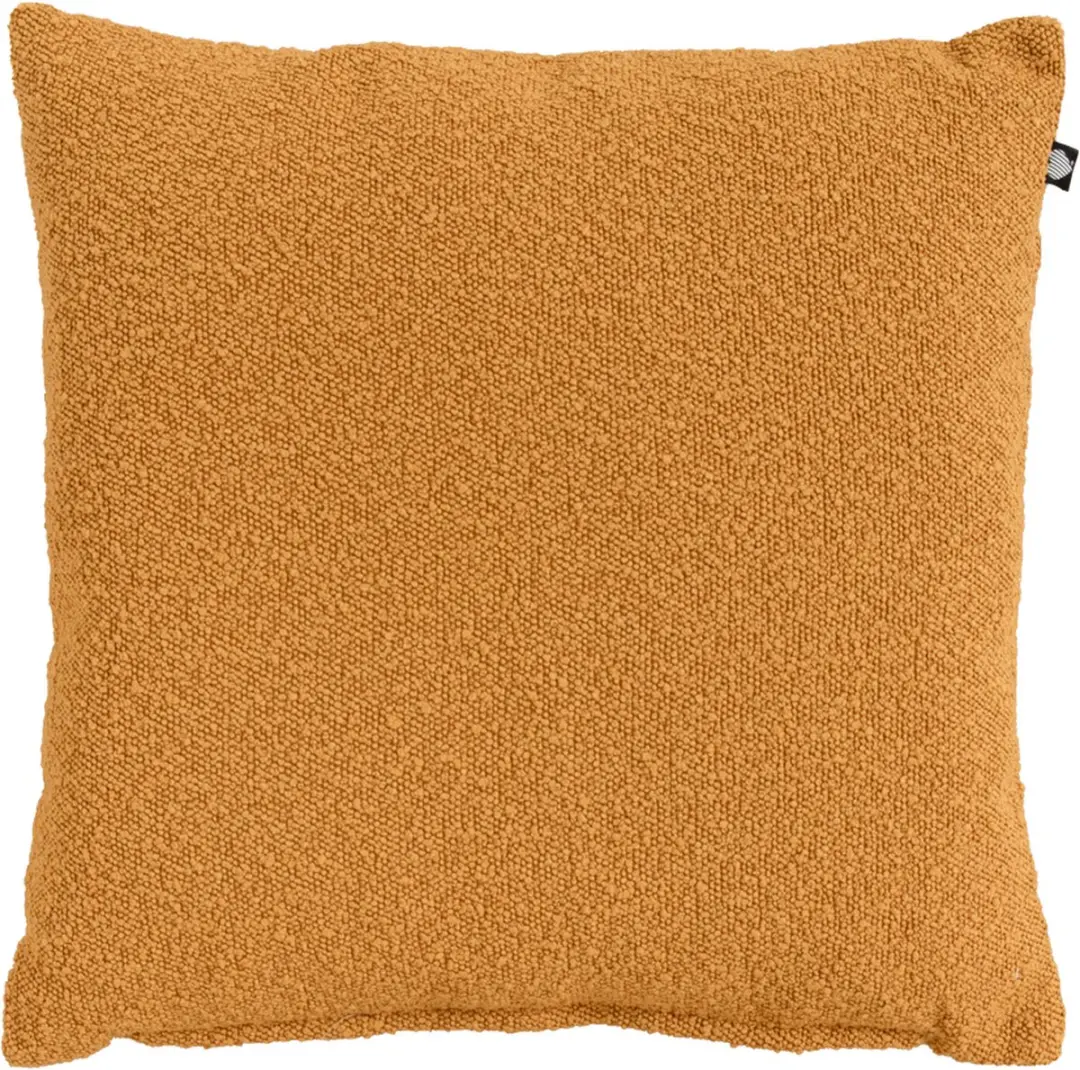 Estelle Camel 50x50x16 Sierkussen