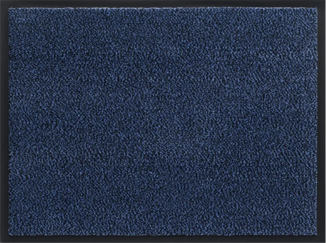 Hamat Deurmat Mars 120x180cm Blauw