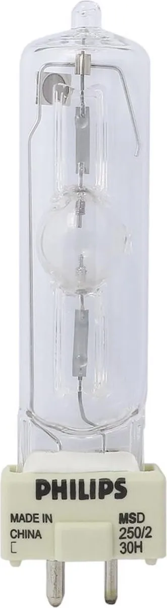 Philips MSD 250/2 30H LED Lamp