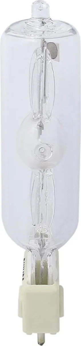 Philips MSD 250/2 30H LED Lamp - 250W Helder