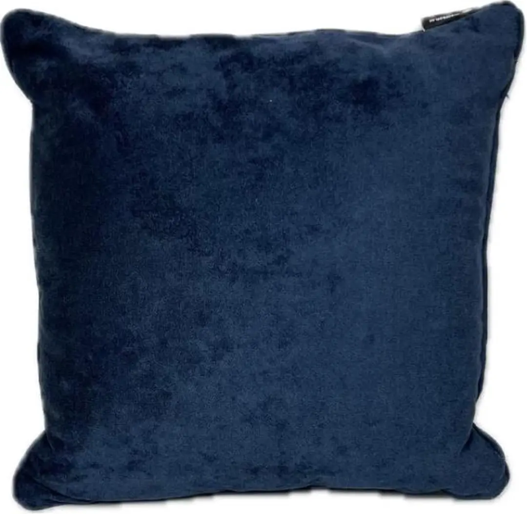 Madison sierkussen 45x45 cm Elba indigo