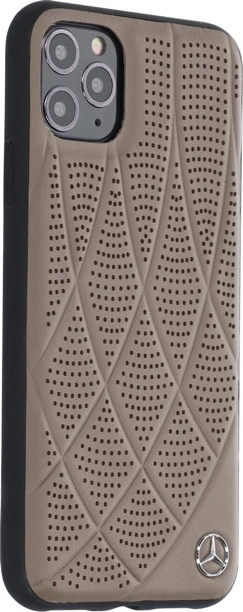 Mercedes-Benz iPhone 11 Pro Max Hoesje
