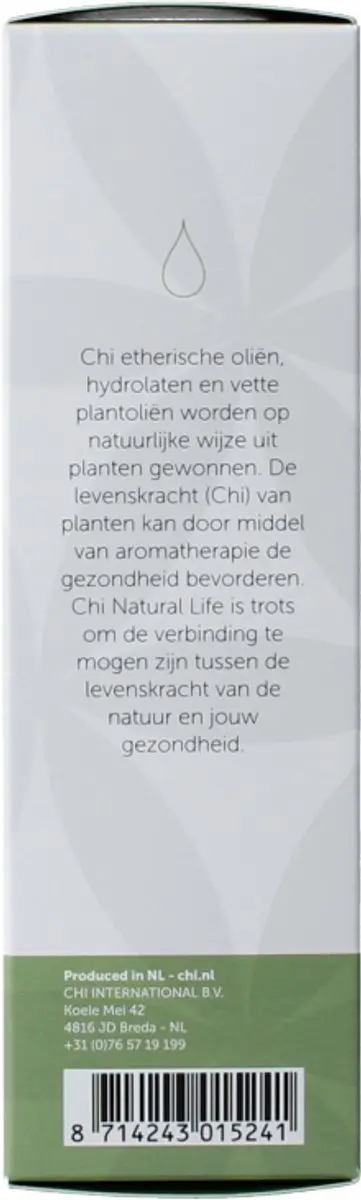 Chi Natural Life Lavendel Frankrijk cultivar 20ml - 20 Stuks - afbeelding 5 van 6