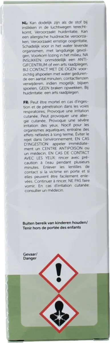 Chi Natural Life Lavendel Frankrijk cultivar 20ml - 20 Stuks - afbeelding 4 van 6