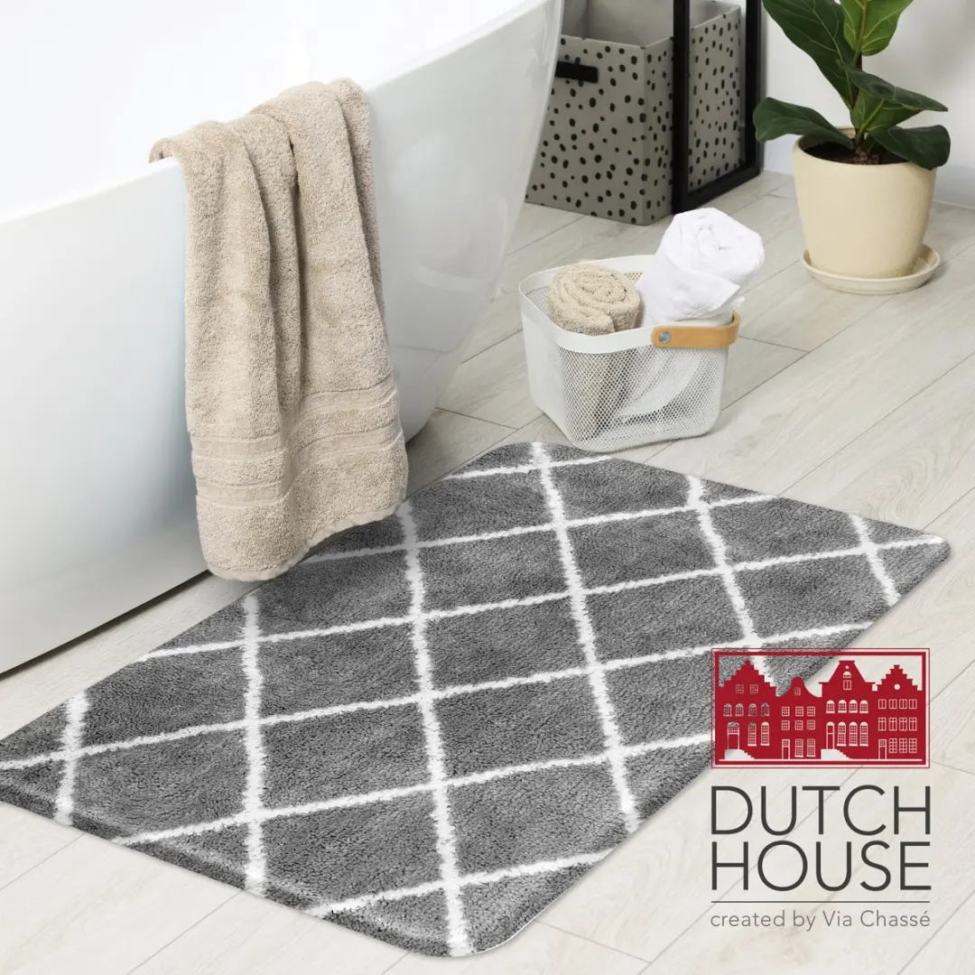 Dutch House Badmat Menton