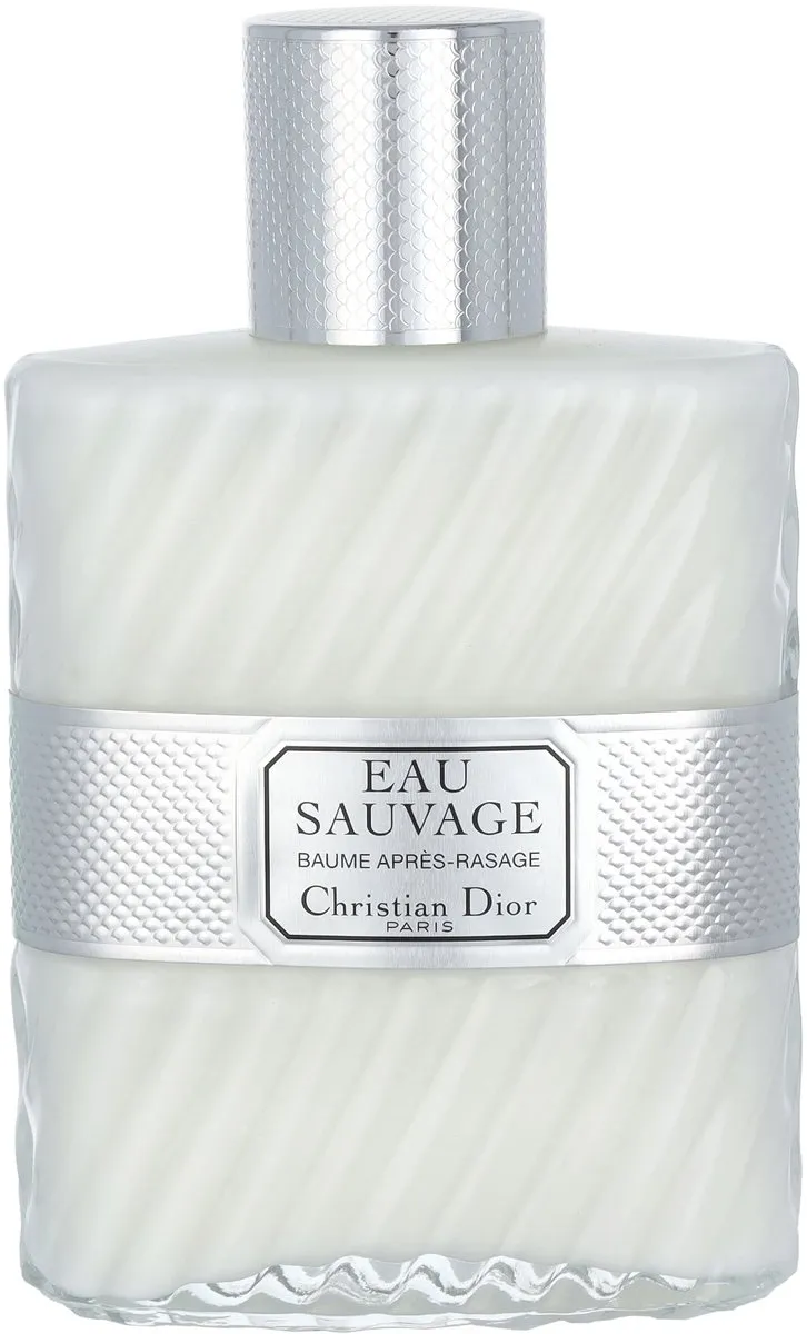 Dior Eau Sauvage Aftershave Balm 100ml