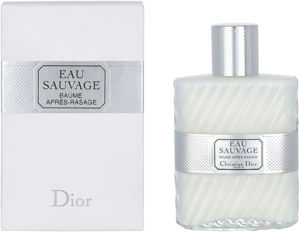 Dior Eau Sauvage Aftershave Balm 100ml
