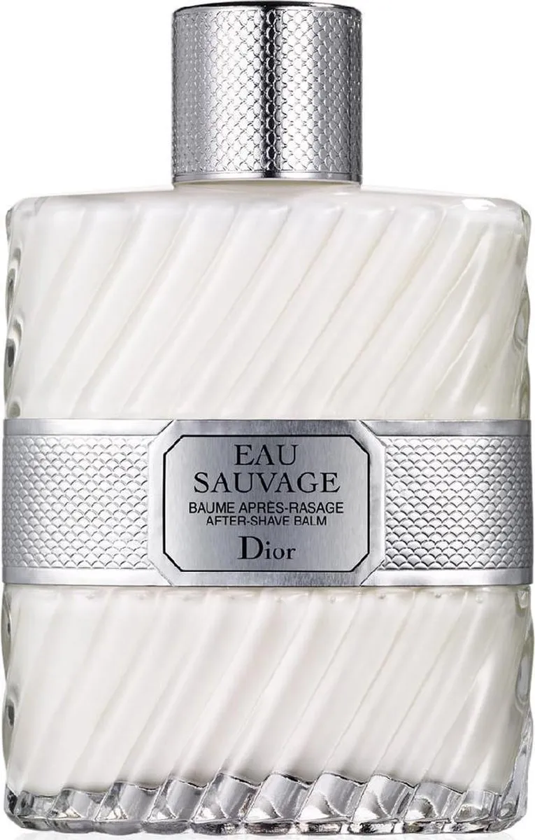 Dior Eau Sauvage Aftershave Balm 100ml