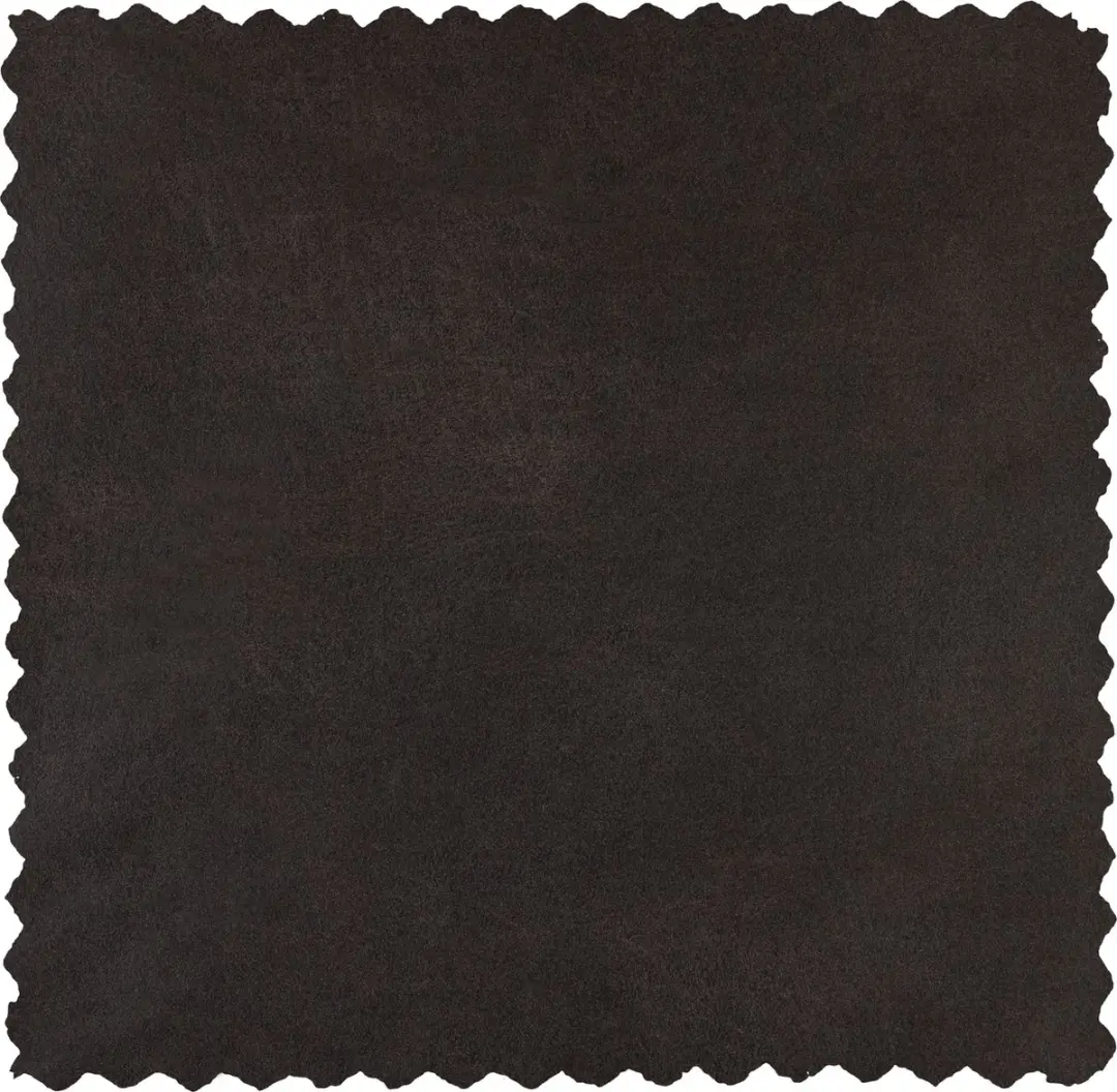 WOOOD Rodeo 3-Zits Bank - Zwart - 85x277x86 - afbeelding 4 van 6