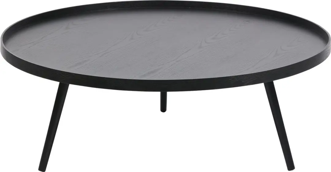 WOOOD Mesa Bijzettafel XXL