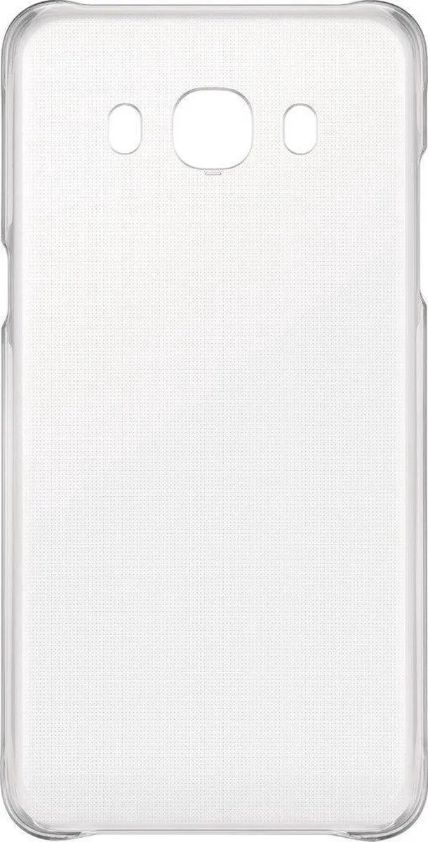 Samsung J5 2016 Transparante Hoes - EF-AJ510CT