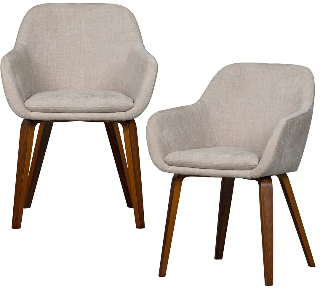 vtwonen Base Eetkamerstoelen