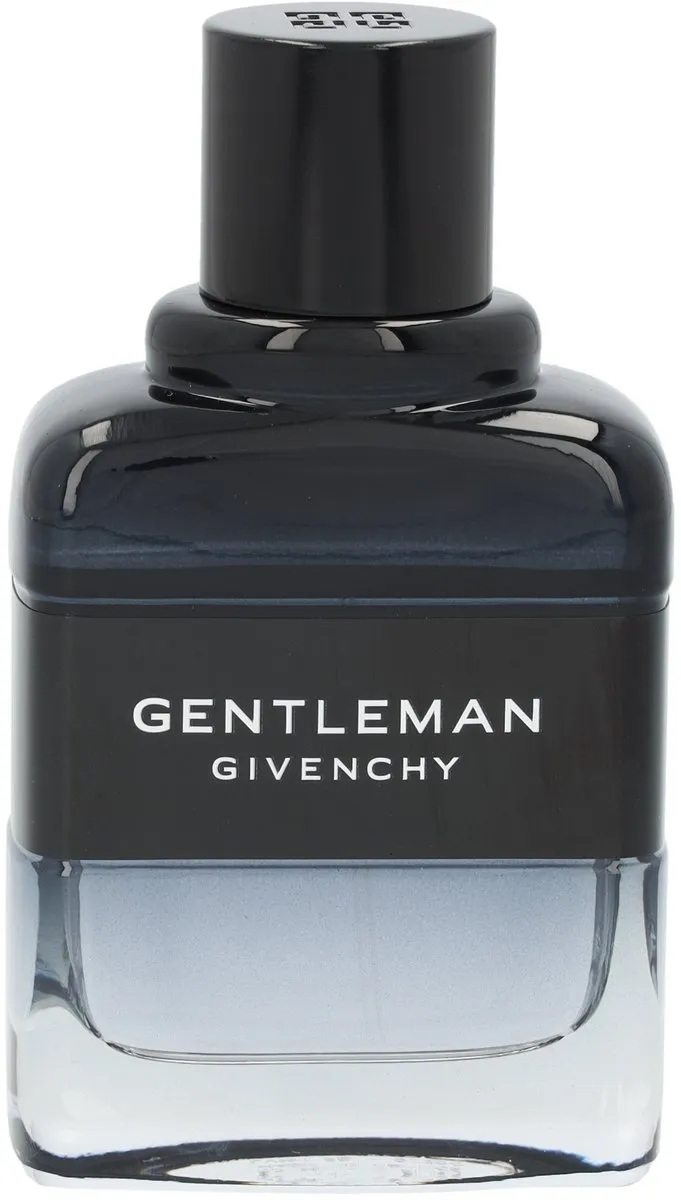 Givenchy Gentleman Intense Eau de Toilette - Edt Spray voor heren - 60 ml