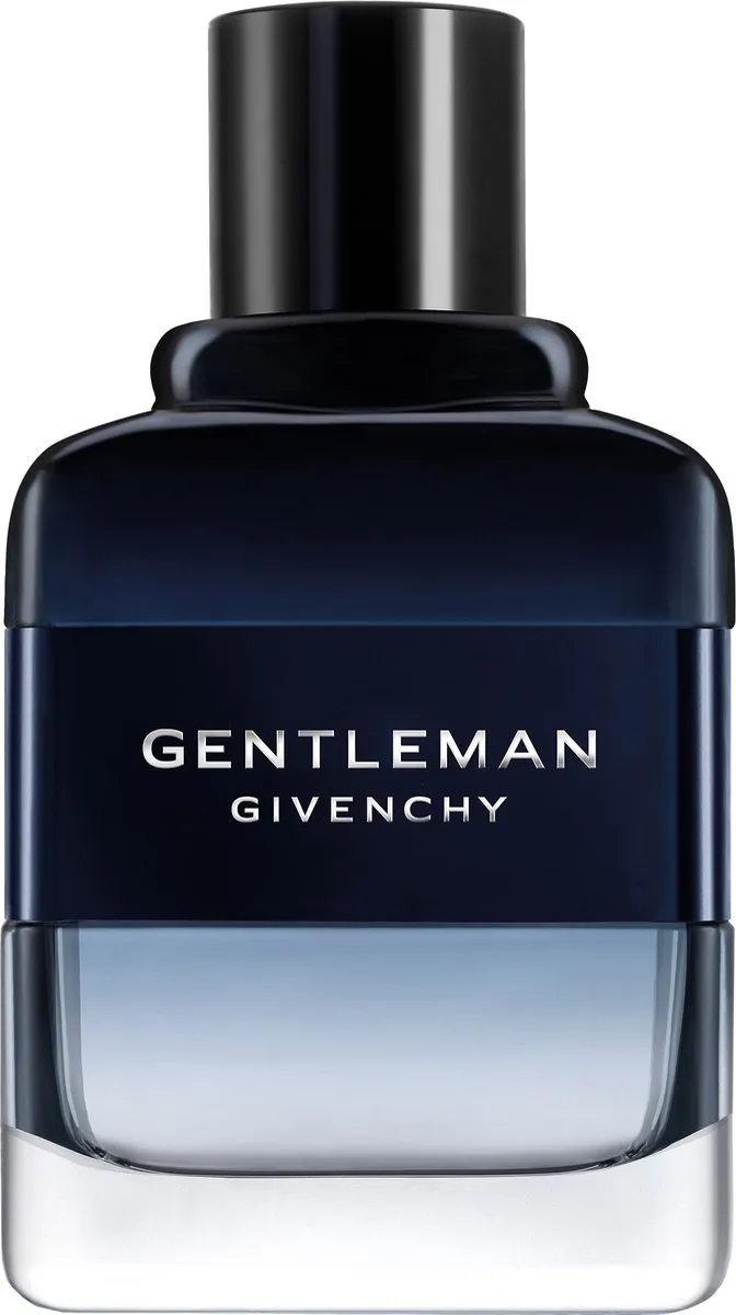 Givenchy Gentleman Intense Eau de Toilette - Edt Spray voor heren - 60 ml